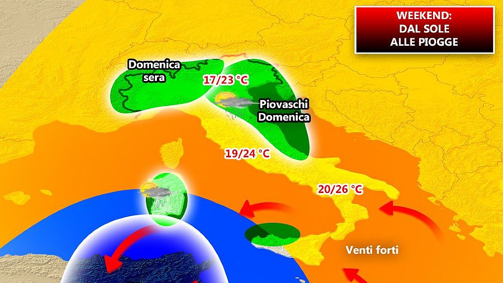 13042018 weekend dal sole alle piogge 13418
