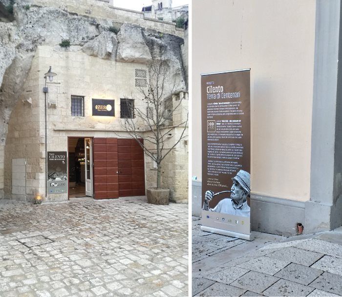 cilento terra di centenari