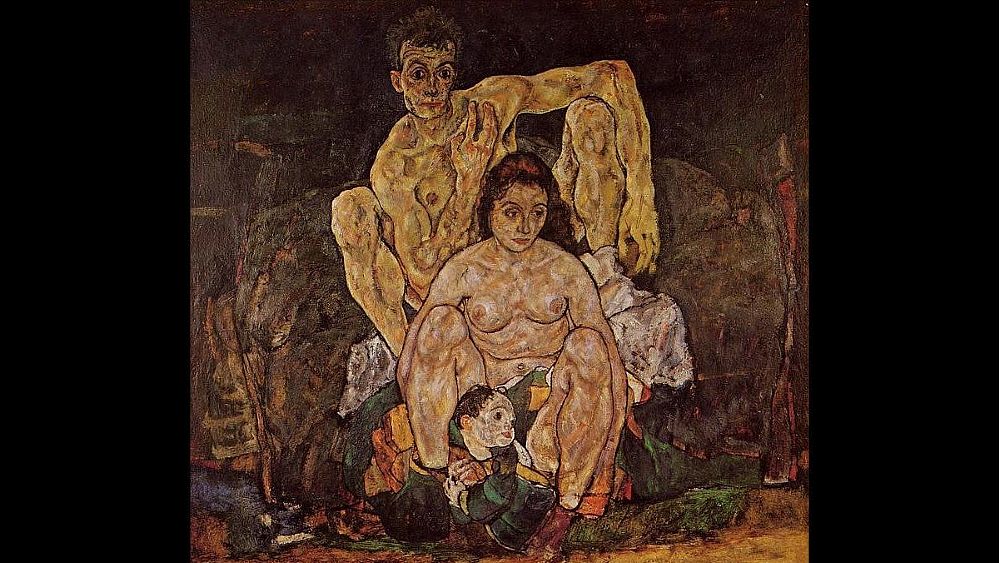 13042020 egon schiele the family 13042020 egon schiele the family