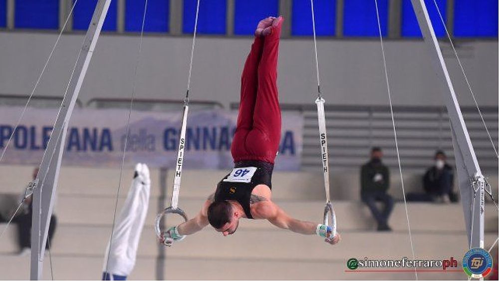 13042021 salvatore maresca