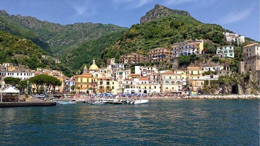 13042023 cetara dal mare 13042023 cetara dal mare