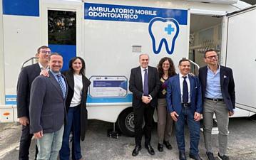 13042026 ambulatorio mobile odontoiatrico