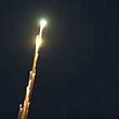 Cronaca foto - 13042026 bolide cielo luminoso