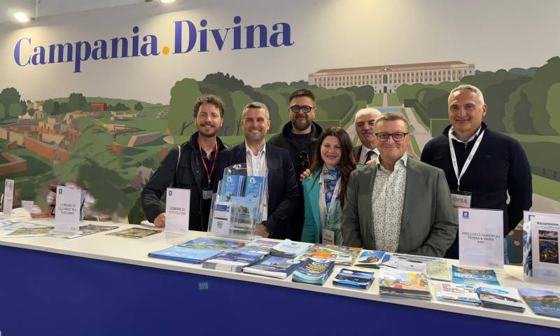 campania divina