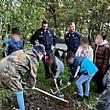 Paesi del Cilento - Le ultime  Notizie foto - 13042026 tortorella albero falcone