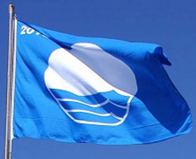 13052014 Bandiera Blu 2014