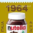 Avvisi foto - 13052014 francobollo nutella