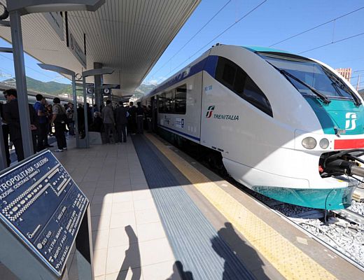 13052014 metropolitana di Salerno