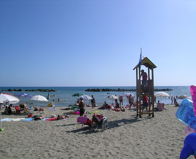 13052015 bandiera blu casal velino 13052015 bandiera blu casal velino