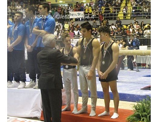13052015 ginnastica stabia