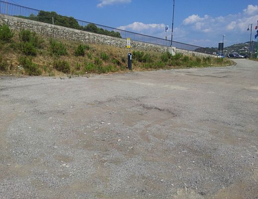 13052015 parcheggio trentova agropoli