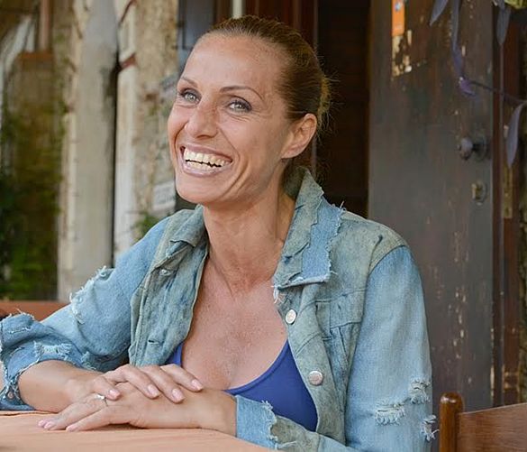 13052016 annalisa minetti a camerota
