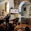 Spettacoli-eventi foto - 13052016 musica sacra ogliastro cilento
