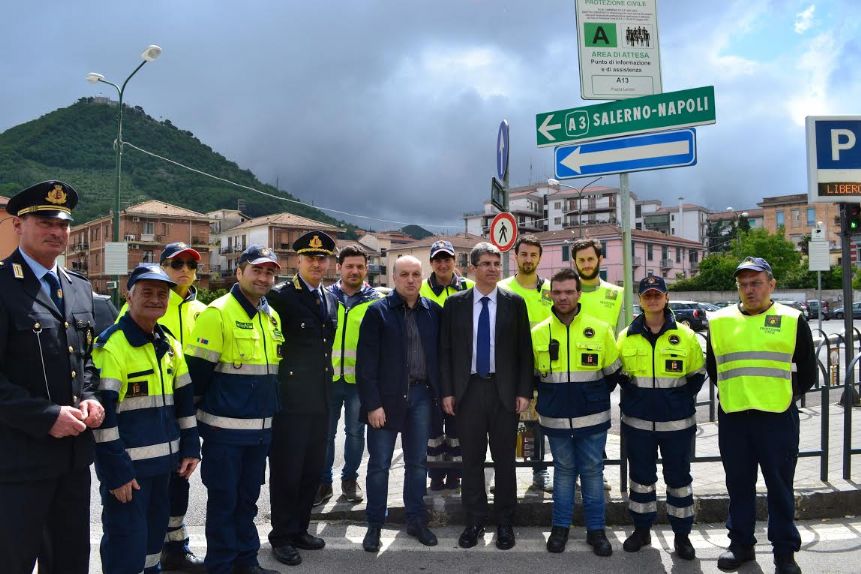 protezione civile
