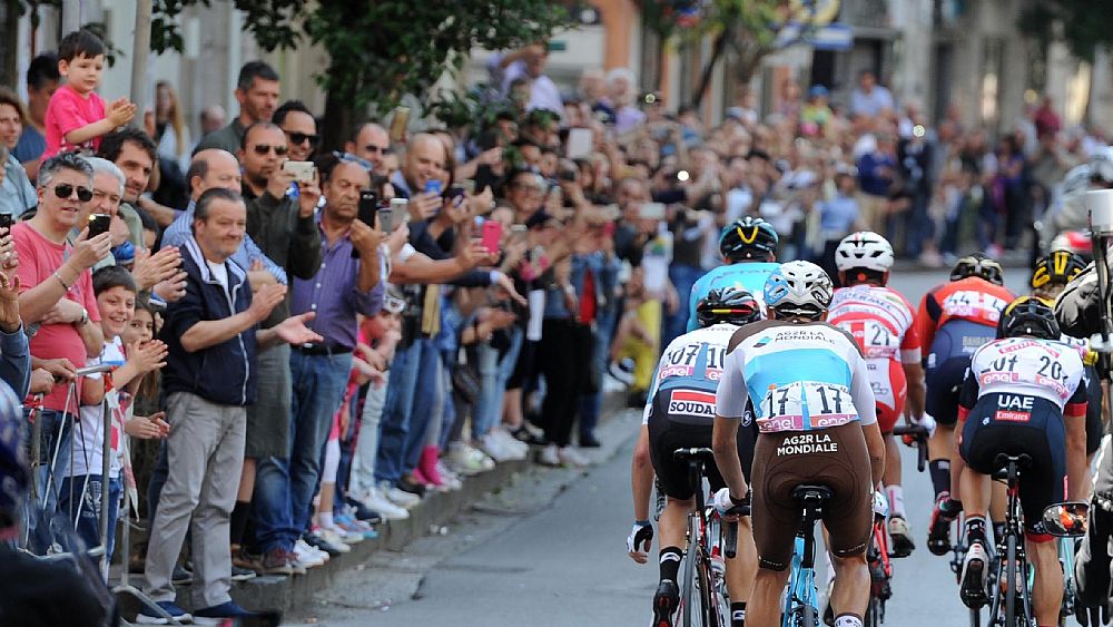 13052018 giro d italia salerno