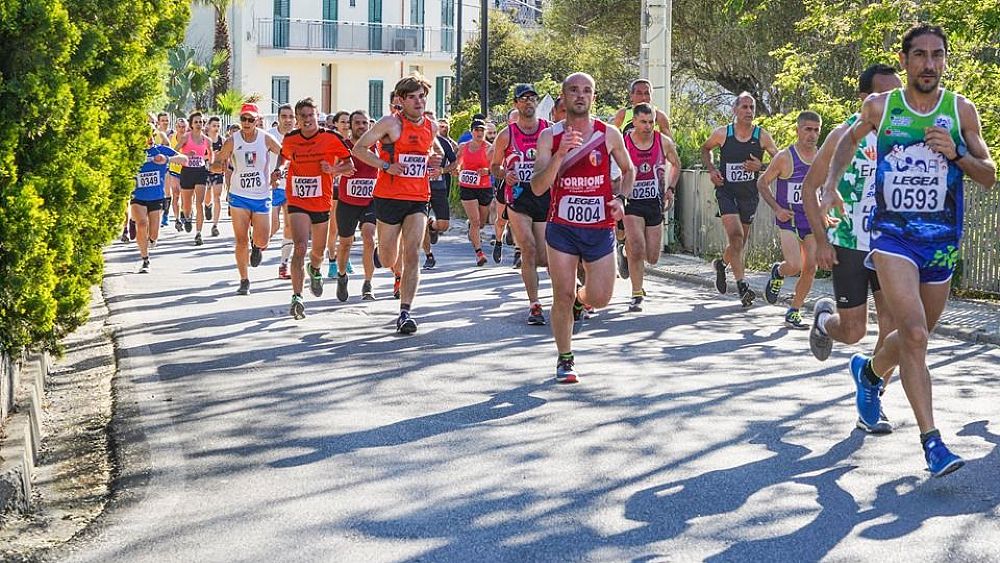 13052019 CORSA DEL MITO 13052019 CORSA DEL MITO