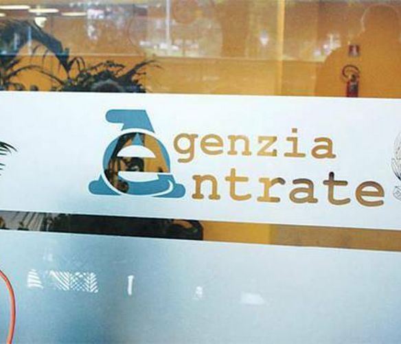 13052020 agenzia entrate
