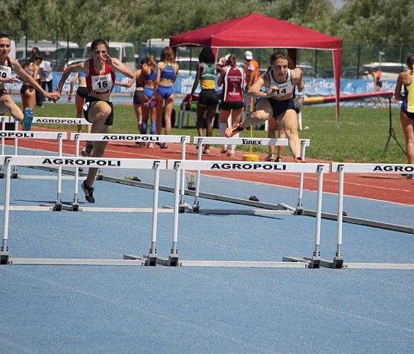 13052020 atletica agropoli