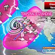 Avvisi foto - 13052021 meteo giovedi venerdi 13521