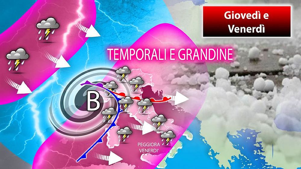 13052021 meteo giovedi venerdi 13521