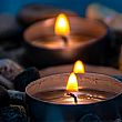 Castellabate Notizie foto - 13052022 candele