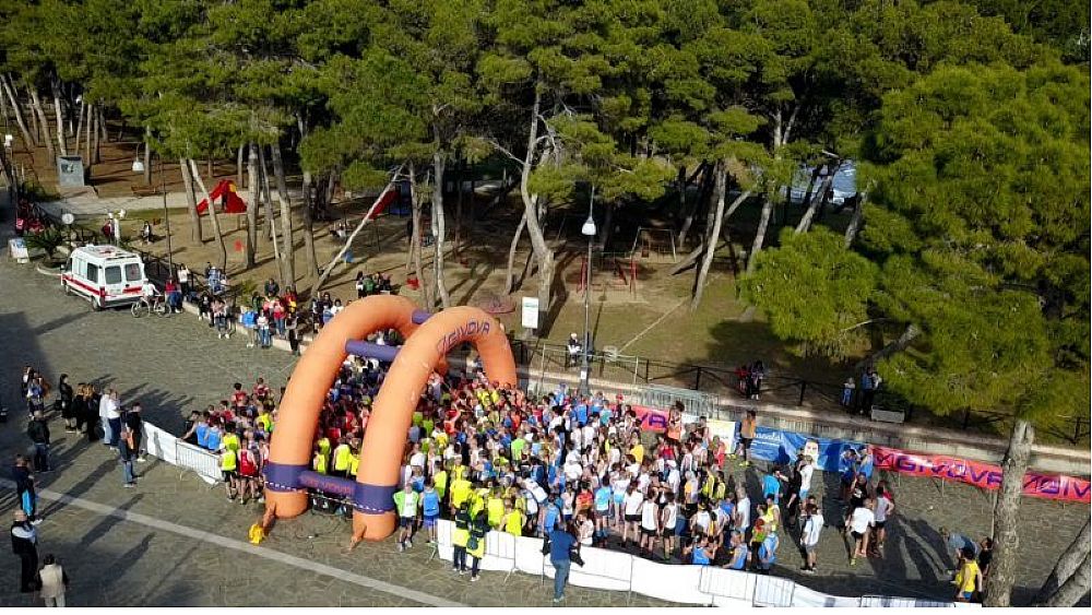 13052022 corsa della sirena