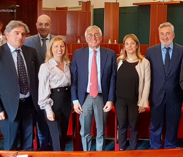 13052022 giunta cciaa salerno 2022