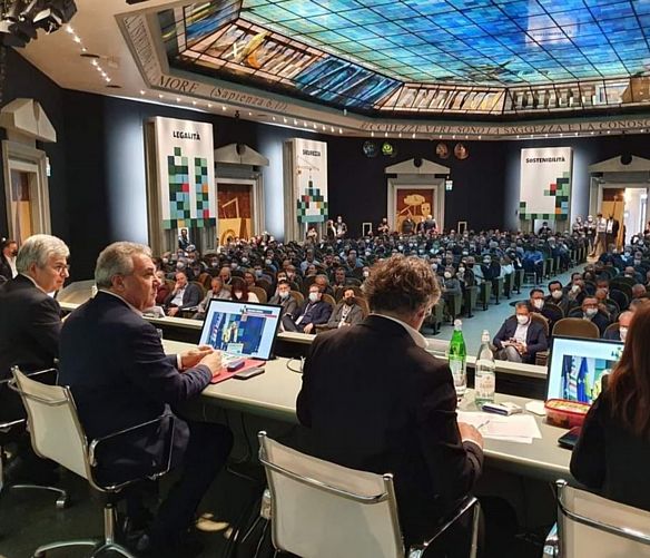 Tonino-Luppino foto - 13052022 ottavio de luca sala