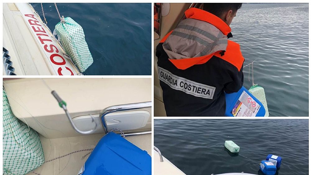 13052023 sequestri area marina protetta 13052023 sequestri area marina protetta