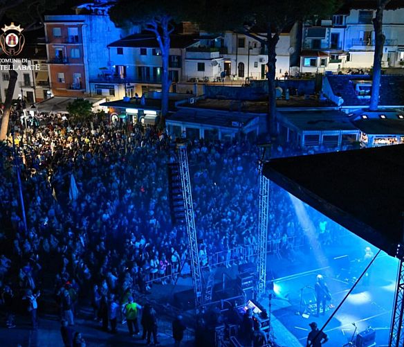 13052024 evento in piazza a castellabate