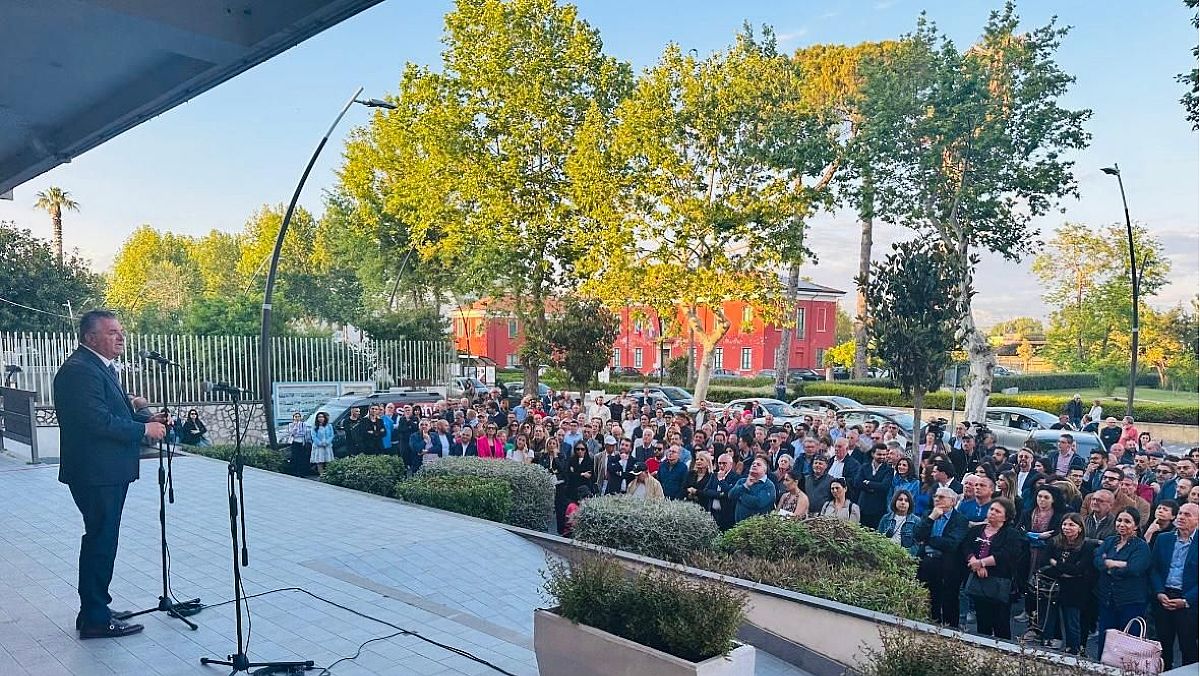 13052024 franco alfieri comitato elettorale 13052024 franco alfieri comitato elettorale