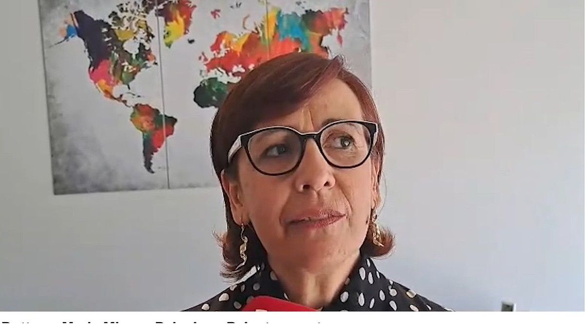 LIBRI - &#34;OLTRE IL CANCRO&#34;: LA FORZA GENTILE DI MARIA MIRRA