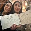 Spettacoli-eventi foto - 13052026 federica e vittoria