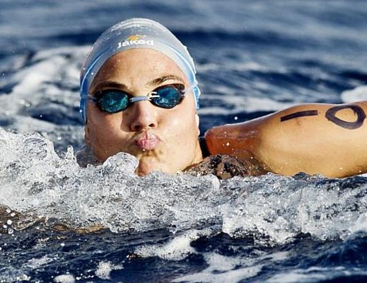 13062013 martina grimaldi nuoto