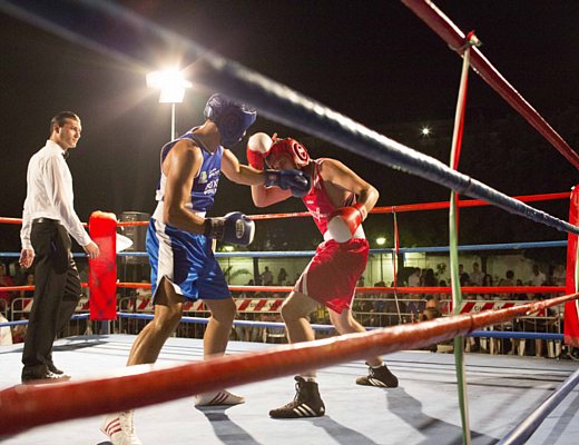 13062013 pugilato asd boxe potenza
