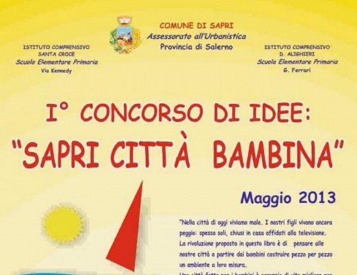 13062013 sapri citta bambina