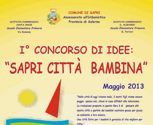 13062013 sapri citta bambina
