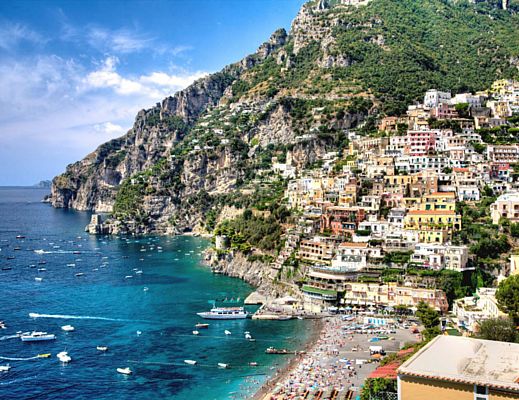 13062014 Positano dal mare