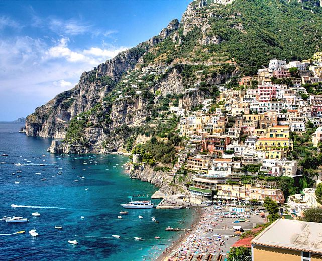 13062014 Positano dal mare