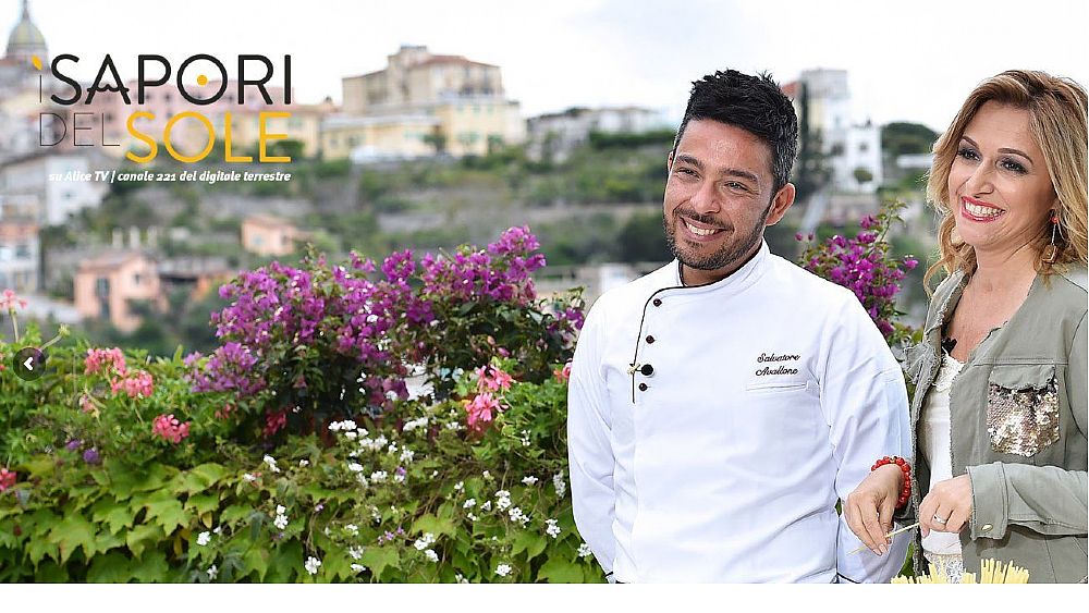 13062016 i sapori del sole