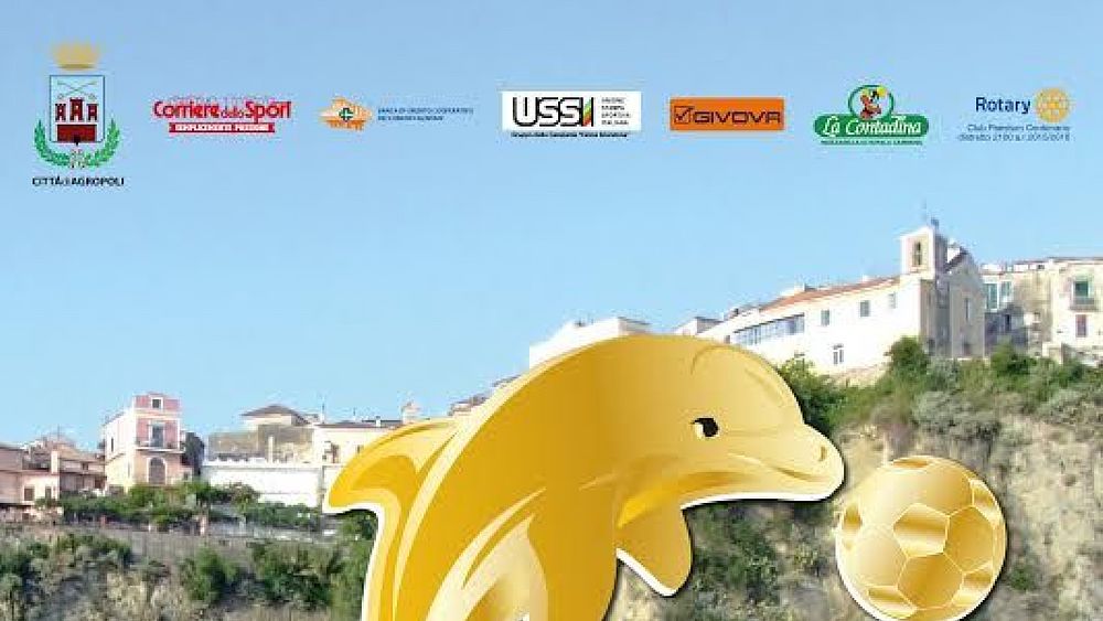 13062016 premio delfino d oro