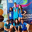 Castellabate Notizie foto - 13062018 DreamOlimpic Campionati italiani nuoto