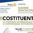 Vallo della Lucania Notizie foto - 13062018 Locandina RICOSTITUENTE