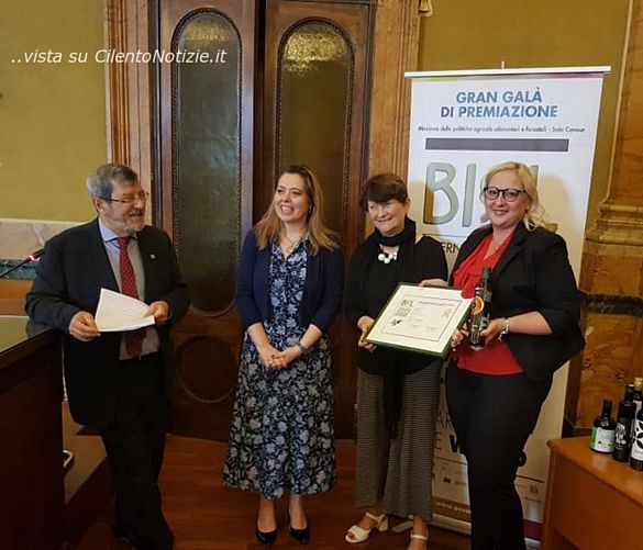 13062019 PREMIO BIOL 2019  ROMA