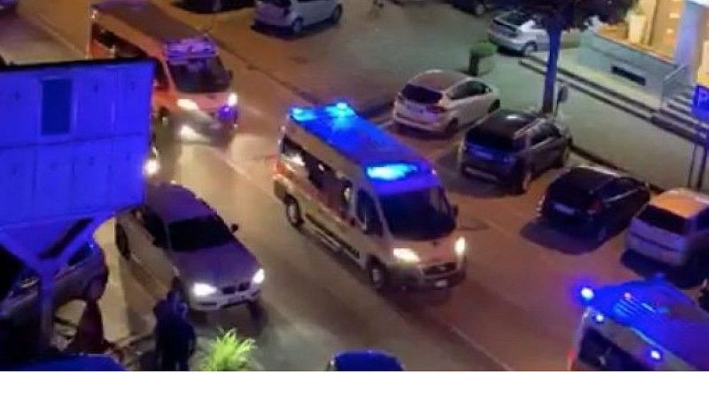 13062019 ambulanze cap