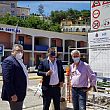 Agropoli Notizie foto - 13062020 lavori al porto di agropoli