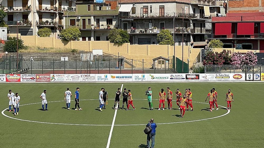 13062021 giallorossi al raiti