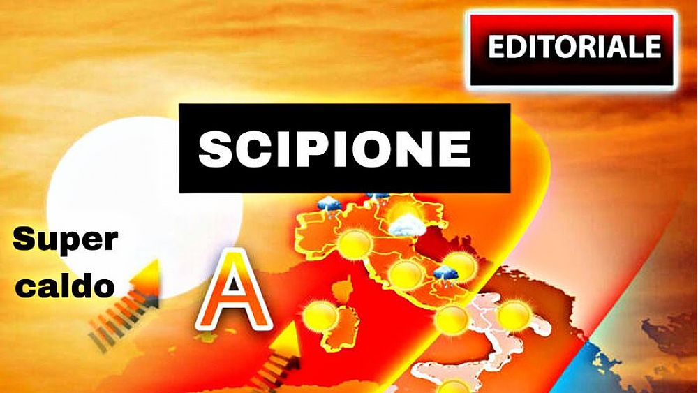 13062022 aria molto calda scipione in arrivo