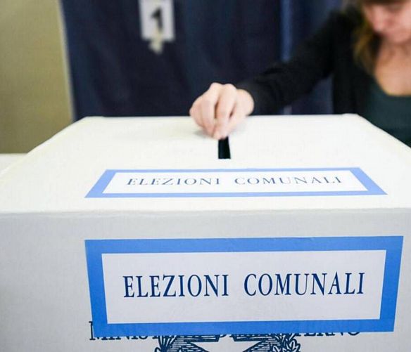 13062022 elezioni comunali