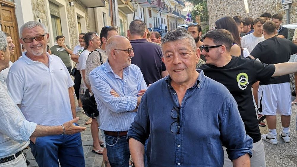 13062022 flavio meola sindaco montecorice